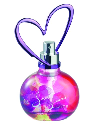 Sweet Years Just Me fragrance bottle
