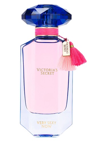 Victoria s Secret Very Sexy Now 2016 fragrance bottle