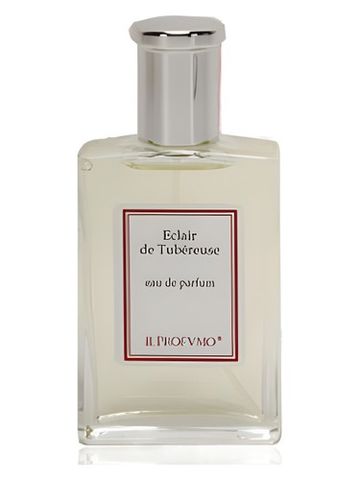 Il Profvmo Eclair de Tubéreuse fragrance bottle