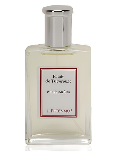 Il Profvmo Eclair de Tubéreuse fragrance bottle