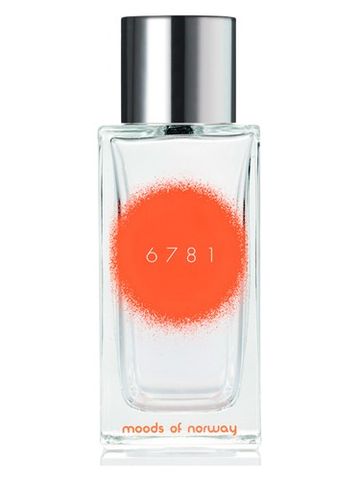 Moods Of Norway Coral 6781 fragrance bottle