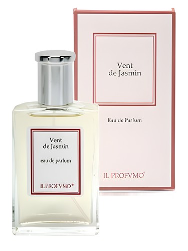 Il Profvmo Vent de Jasmin fragrance bottle