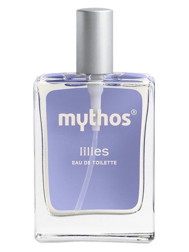 Mythos Lilies