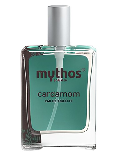 Mythos Cardamom