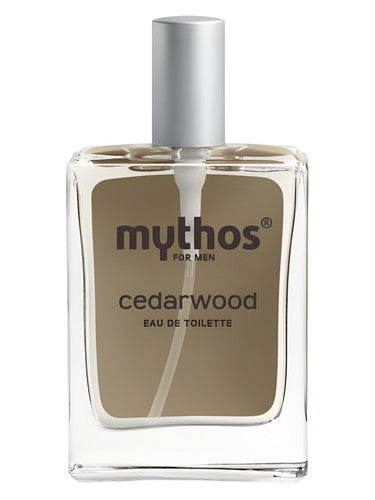 Mythos Cedarwood