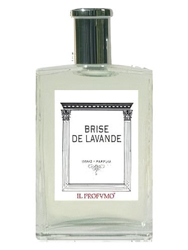 Il Profvmo Osmo Scents Brise de Lavande fragrance bottle