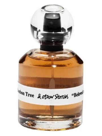 And Other Stories Bonbon Tree fragrance bottle