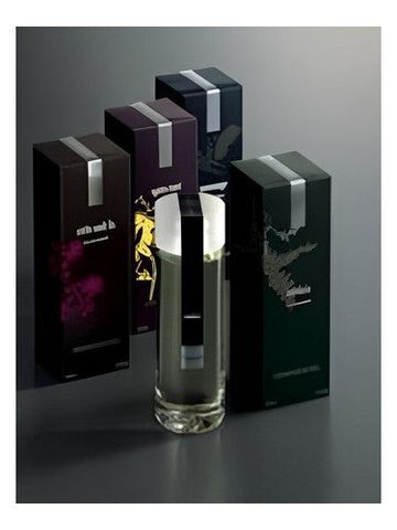 Fragonard Cette Nuit La Confidentiel fragrance bottle