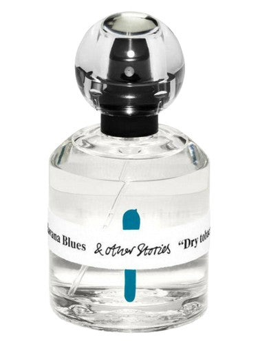 And Other Stories Havana Blues fragrance bottle