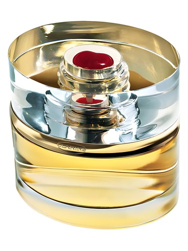 Clarins Par Amour fragrance bottle