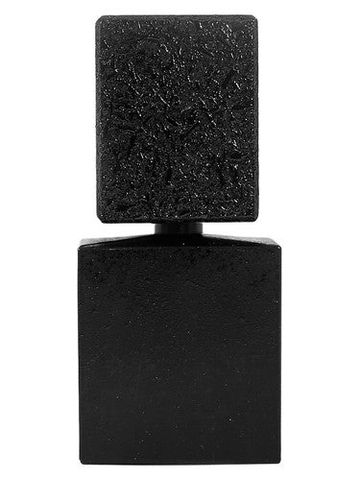 Filippo Sorcinelli ennui-noir fragrance bottle