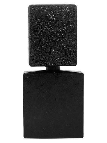 Filippo Sorcinelli ennui-noir fragrance bottle