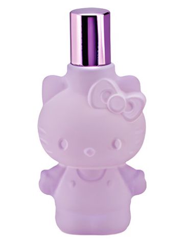 Fuller Cosmetics Colonia Morada fragrance bottle