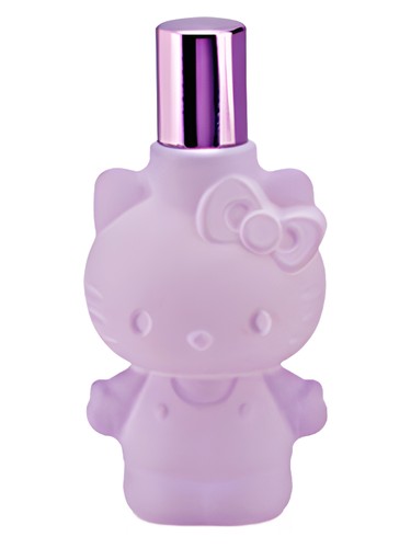 Fuller Cosmetics Colonia Morada fragrance bottle