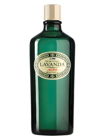 Ach. Brito Lavanda fragrance bottle