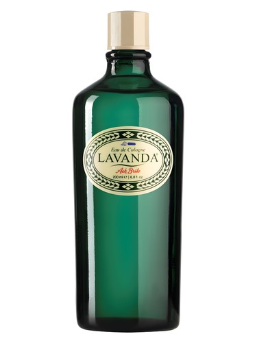 Ach. Brito Lavanda