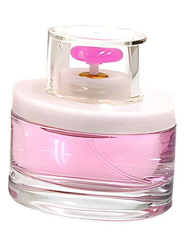 Clarins Par Amour Toujour fragrance bottle