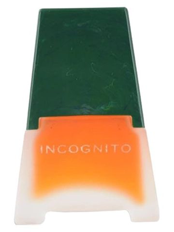 Dana Incognito fragrance bottle