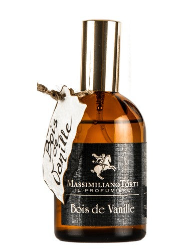 Il Profumiere Bois De Vanille fragrance bottle
