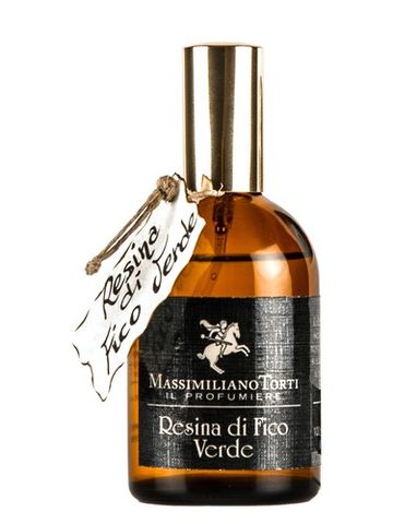 Il Profumiere Resina Di Fico Verde fragrance bottle