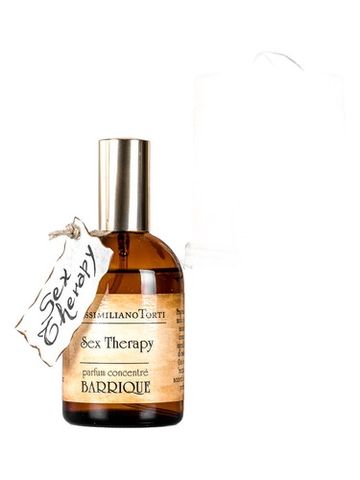 Il Profumiere Sex Therapy fragrance bottle