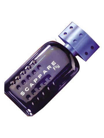 Fuller Cosmetics® Scappare Fly fragrance bottle
