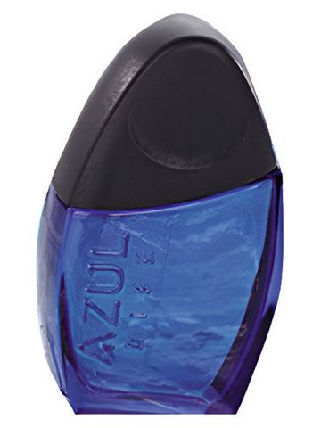 Fuller Cosmetics Azul Life fragrance bottle