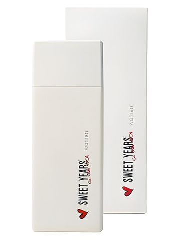 Sweet Years Sweet Years Women fragrance bottle