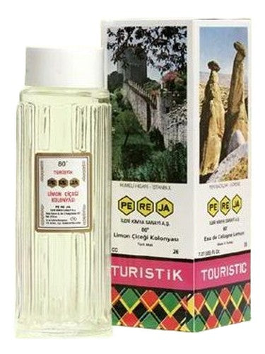 Pereja Limon Cicegi Kolonyasi