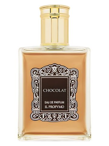Il Profvmo Chocolat fragrance bottle