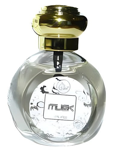 Otoori Pure Musk fragrance bottle
