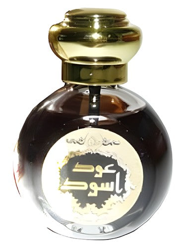 Otoori Black Oud fragrance bottle