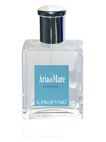 Il Profvmo Aria di Mare fragrance bottle
