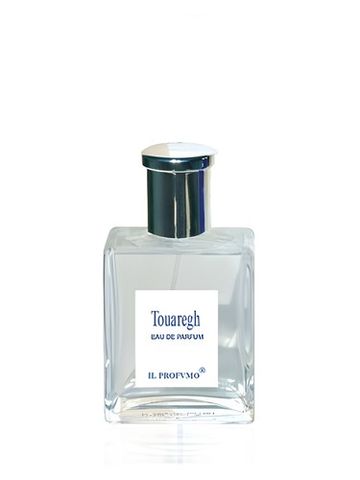 Il Profvmo Touaregh fragrance bottle