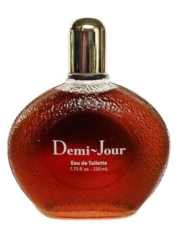 Dana Demi-Jour fragrance bottle