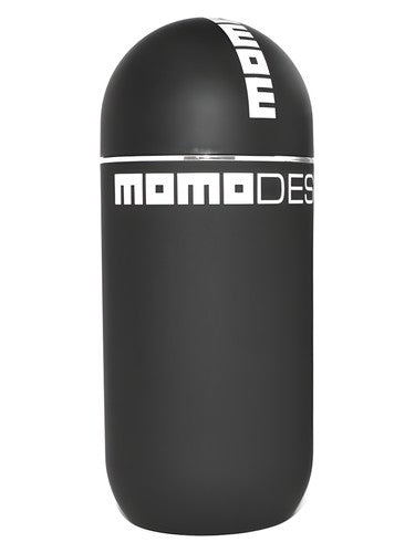 Momo Design Black fragrance bottle