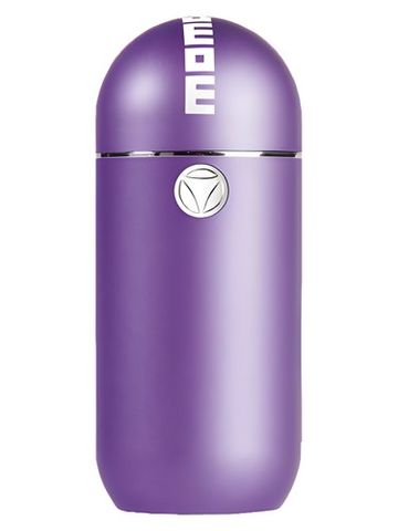 Momo Design Violet fragrance bottle
