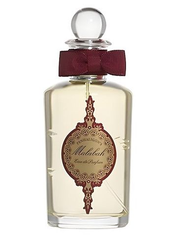 Penhaligon s Malabah fragrance bottle
