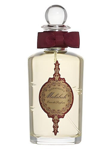 Penhaligon s Malabah fragrance bottle
