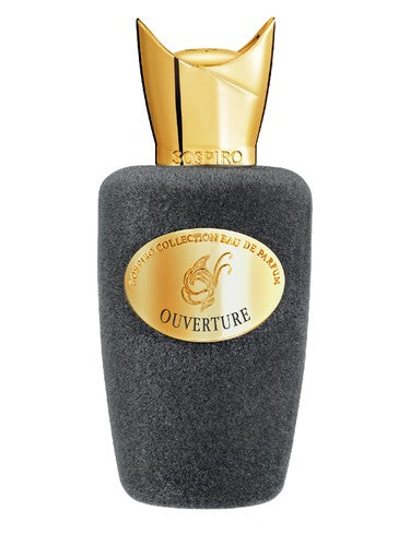 Sospiro Perfumes Ouverture fragrance bottle