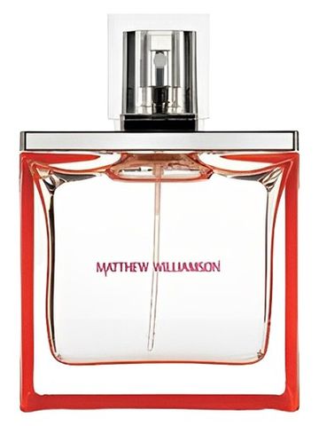 Matthew Williamson Warm Sand fragrance bottle