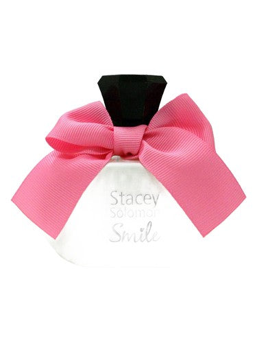 Stacey Solomon Smile