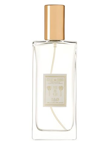 Coqui Coqui Tabaco fragrance bottle