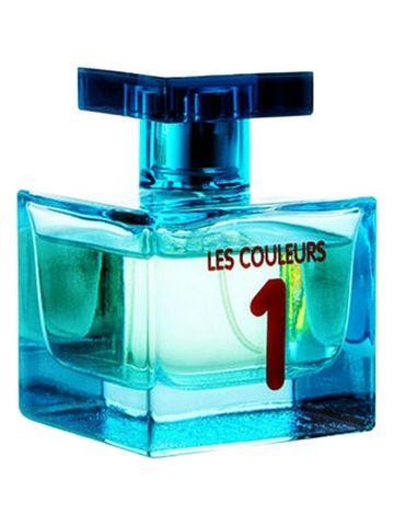 Laurelle London Les Couleurs No.1 fragrance bottle