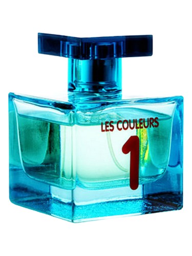 Laurelle London Les Couleurs No.1