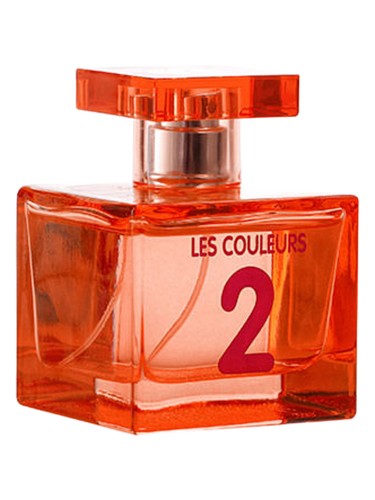 Laurelle London Les Couleurs No.2