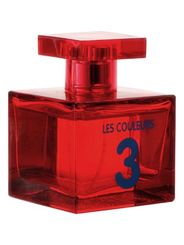 Laurelle London Les Couleurs No.3