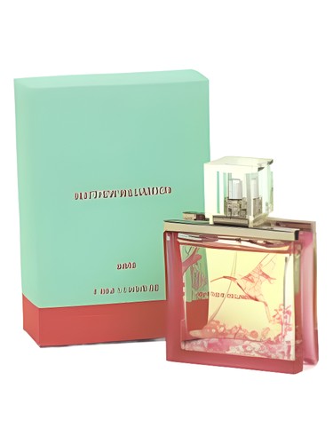 Matthew Williamson Matthew Williamson Sheer fragrance bottle