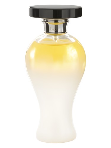 Lubin Upper Ten for Her fragrance bottle