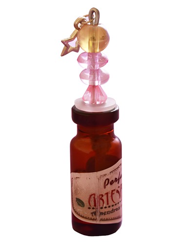 Perfumes Artesanales Almendras con Vainilla